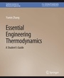 Cover: Essential Engineering Thermodynamics - Springer