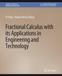 Cover: Fractional Calculus with its Applications in Engineering and Technology - Springer