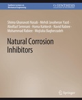 Cover: Natural Corrosion Inhibitors - Springer