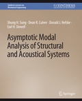 Cover: Asymptotic Modal Analysis of Structural and Acoustical Systems - Springer
