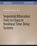 Cover: Sequential Bifurcation Trees to Chaos in Nonlinear Time-Delay Systems - Springer