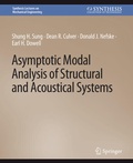 Cover: Asymptotic Modal Analysis of Structural and Acoustical Systems - Springer