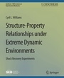 Cover: Structure-Property Relationships under Extreme Dynamic Environments - Springer