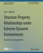 Cover: Structure-Property Relationships under Extreme Dynamic Environments - Springer