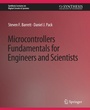 Cover: Microcontrollers Fundamentals for Engineers and Scientists - Springer