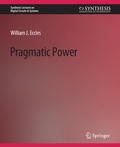 Cover: Pragmatic Power - Springer