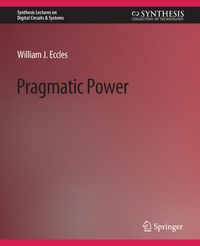 Enlarge image Cover: Pragmatic Power - Springer