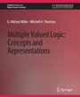 Cover: Multiple-Valued Logic - Springer