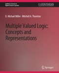 Cover: Multiple-Valued Logic - Springer