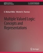 Cover: Multiple-Valued Logic - Springer