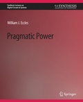 Cover: Pragmatic Power - Springer