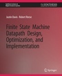 Cover: Finite State Machine Datapath Design, Optimization, and Implementation - Springer