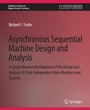 Cover: Asynchronous Sequential Machine Design and Analysis - Springer