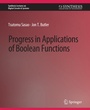 Cover: Progress in Applications of Boolean Functions - Springer
