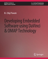 Abbildung von: Developing Embedded Software using DaVinci and OMAP Technology - Springer