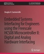 Cover: Embedded Systems Interfacing for Engineers using the Freescale HCS08 Microcontroller II - Springer