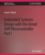 Cover: Embedded System Design with the Atmel AVR Microcontroller I - Springer
