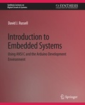Cover: Introduction to Embedded Systems - Springer