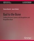 Cover: Bad to the Bone - Springer