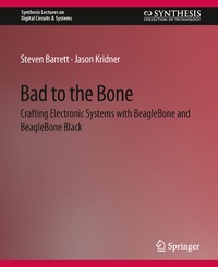 Enlarge image Cover: Bad to the Bone - Springer