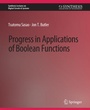 Cover: Progress in Applications of Boolean Functions - Springer
