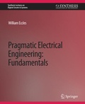 Cover: Pragmatic Electrical Engineering - Springer