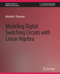 Cover: Modeling Digital Switching Circuits with Linear Algebra - Springer