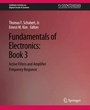 Cover: Fundamentals of Electronics - Springer