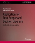 Cover: Applications of Zero-Suppressed Decision Diagrams - Springer