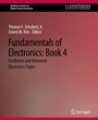 Cover: Fundamentals of Electronics - Springer