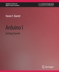 Cover: Arduino I - Springer