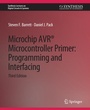 Cover: Microchip AVR® Microcontroller Primer - Springer