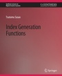 Cover: Index Generation Functions - Springer
