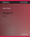 Cover: Arduino II - Springer