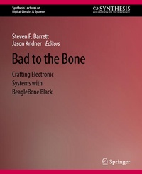 Enlarge image Cover: Bad to the Bone - Springer