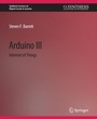 Cover: Arduino III - Springer