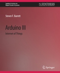 Abbildung von: Arduino III - Springer
