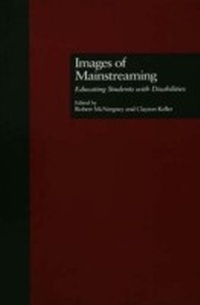 Enlarge image Cover: Images of Mainstreaming - Routledge
