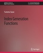 Cover: Index Generation Functions - Springer