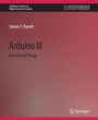 Cover: Arduino III - Springer