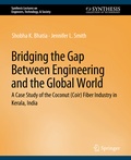 Cover: Bridging the Gap Between Engineering and the Global World - Springer