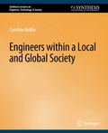 Cover: Engineers within a Local and Global Society - Springer