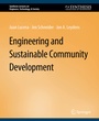 Cover: Engineering and Sustainable Community Development - Springer
