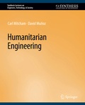 Cover: Humanitarian Engineering - Springer