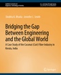 Cover: Bridging the Gap Between Engineering and the Global World - Springer