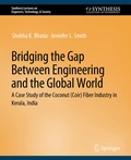 Cover: Bridging the Gap Between Engineering and the Global World - Springer