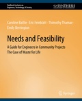 Cover: Needs and Feasibility - Springer