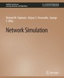 Cover: Network Simulation - Springer