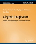 Cover: A Hybrid Imagination - Springer