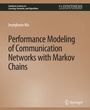 Cover: Performance Modeling of Communication Networks with Markov Chains - Springer